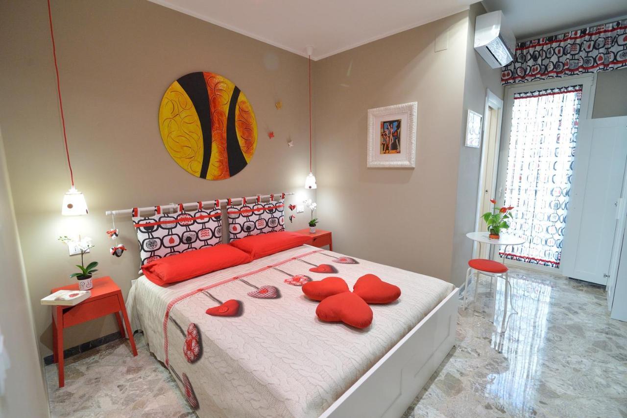 Dimora Pascali Holiday - " Rooms & Relax " Polignano a Mare Ngoại thất bức ảnh