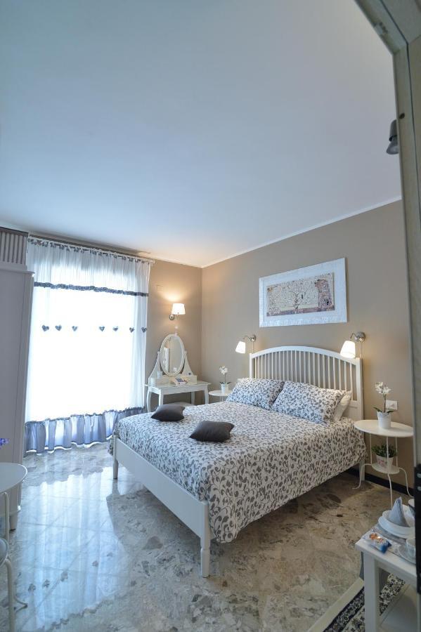 Dimora Pascali Holiday - " Rooms & Relax " Polignano a Mare Ngoại thất bức ảnh