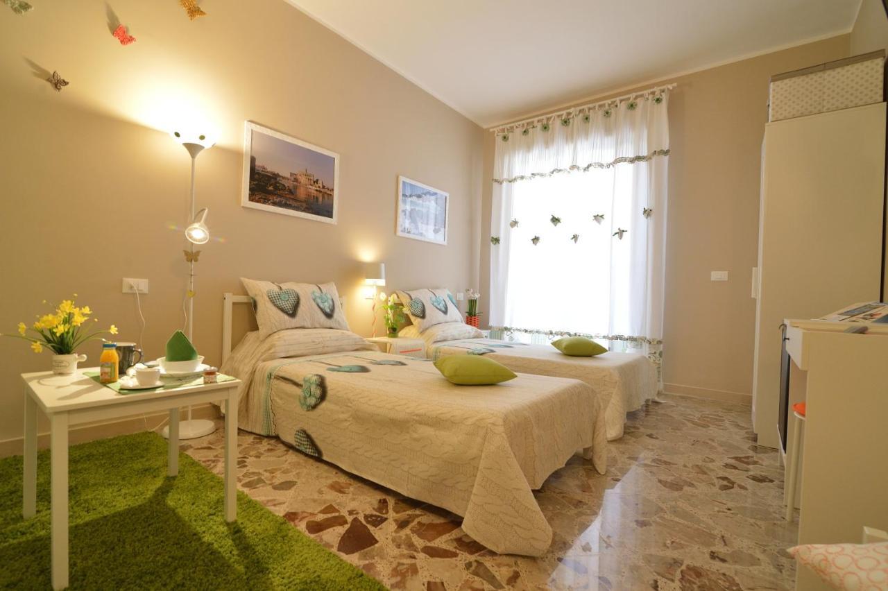 Dimora Pascali Holiday - " Rooms & Relax " Polignano a Mare Ngoại thất bức ảnh