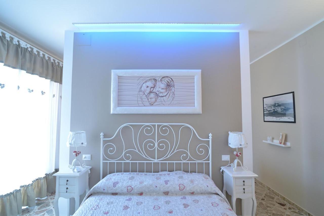 Dimora Pascali Holiday - " Rooms & Relax " Polignano a Mare Ngoại thất bức ảnh