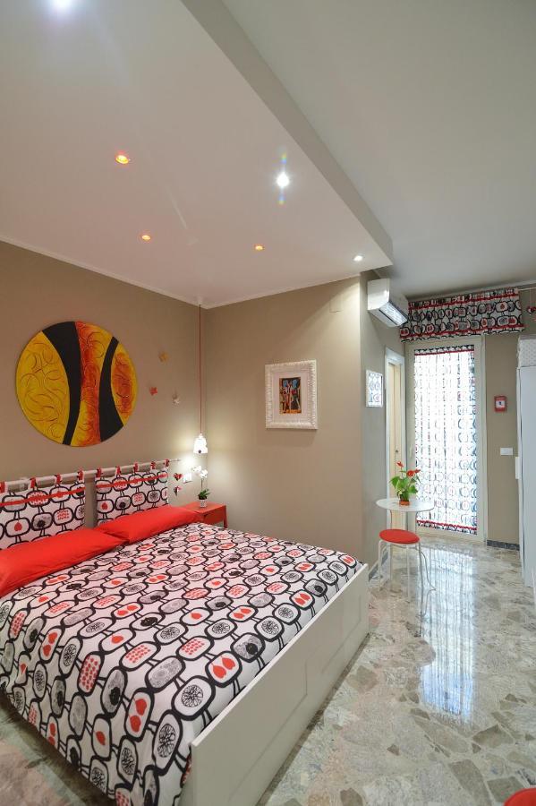Dimora Pascali Holiday - " Rooms & Relax " Polignano a Mare Ngoại thất bức ảnh