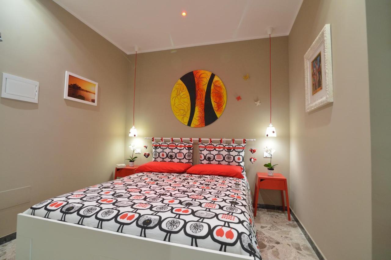 Dimora Pascali Holiday - " Rooms & Relax " Polignano a Mare Ngoại thất bức ảnh