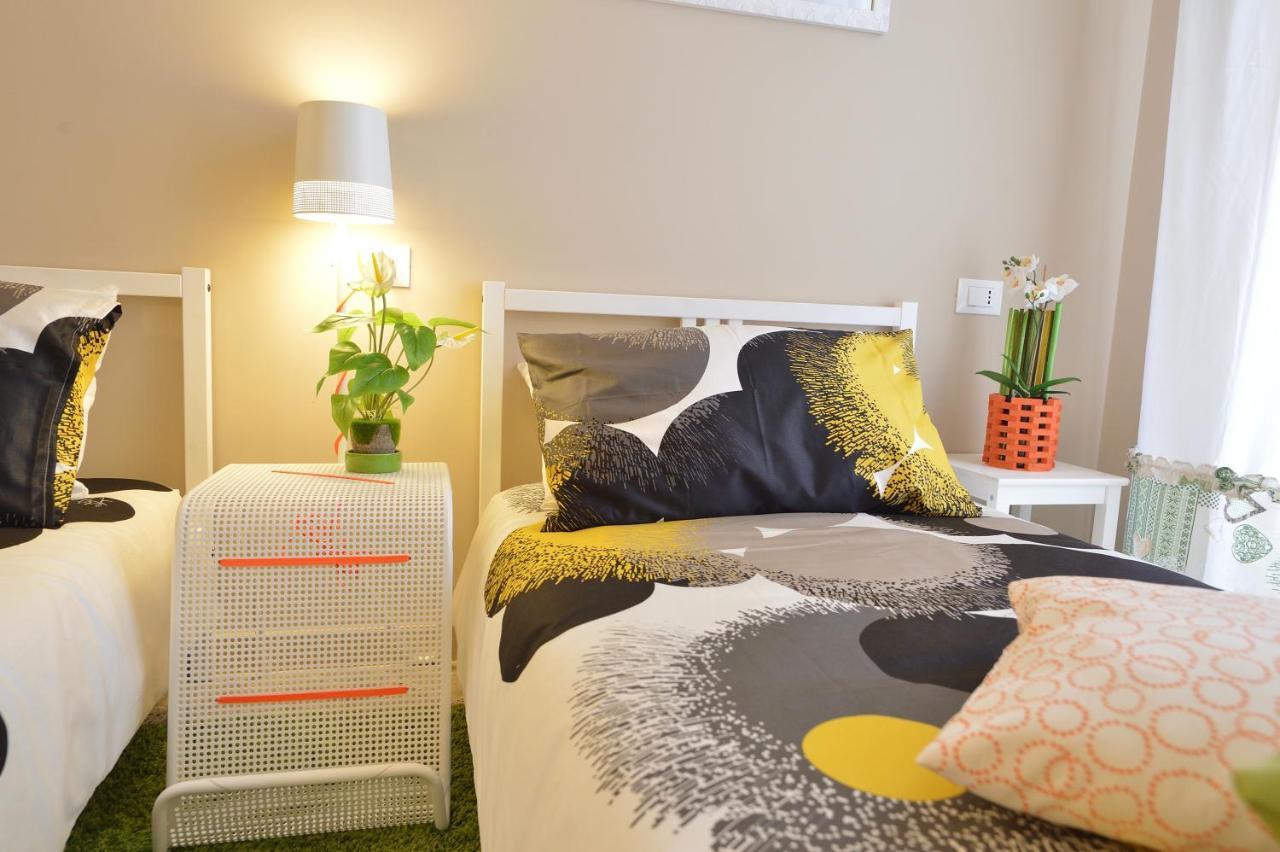 Dimora Pascali Holiday - " Rooms & Relax " Polignano a Mare Ngoại thất bức ảnh