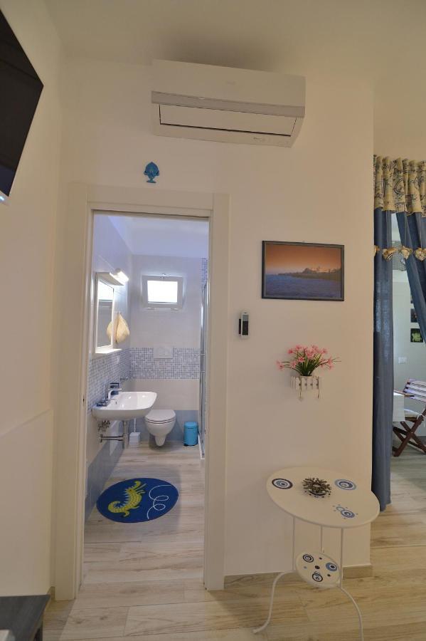 Dimora Pascali Holiday - " Rooms & Relax " Polignano a Mare Ngoại thất bức ảnh