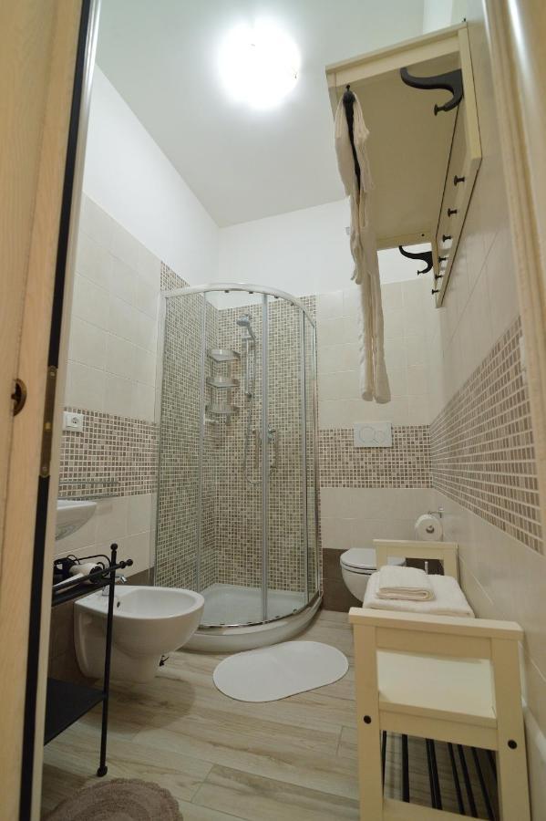 Dimora Pascali Holiday - " Rooms & Relax " Polignano a Mare Ngoại thất bức ảnh