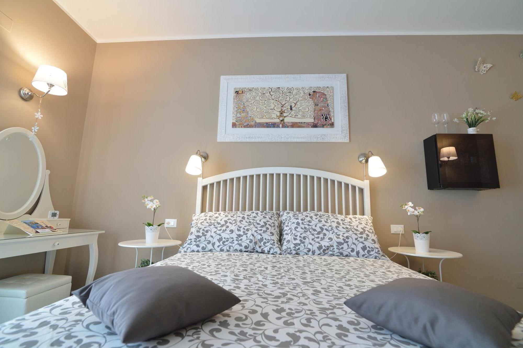 Dimora Pascali Holiday - " Rooms & Relax " Polignano a Mare Ngoại thất bức ảnh