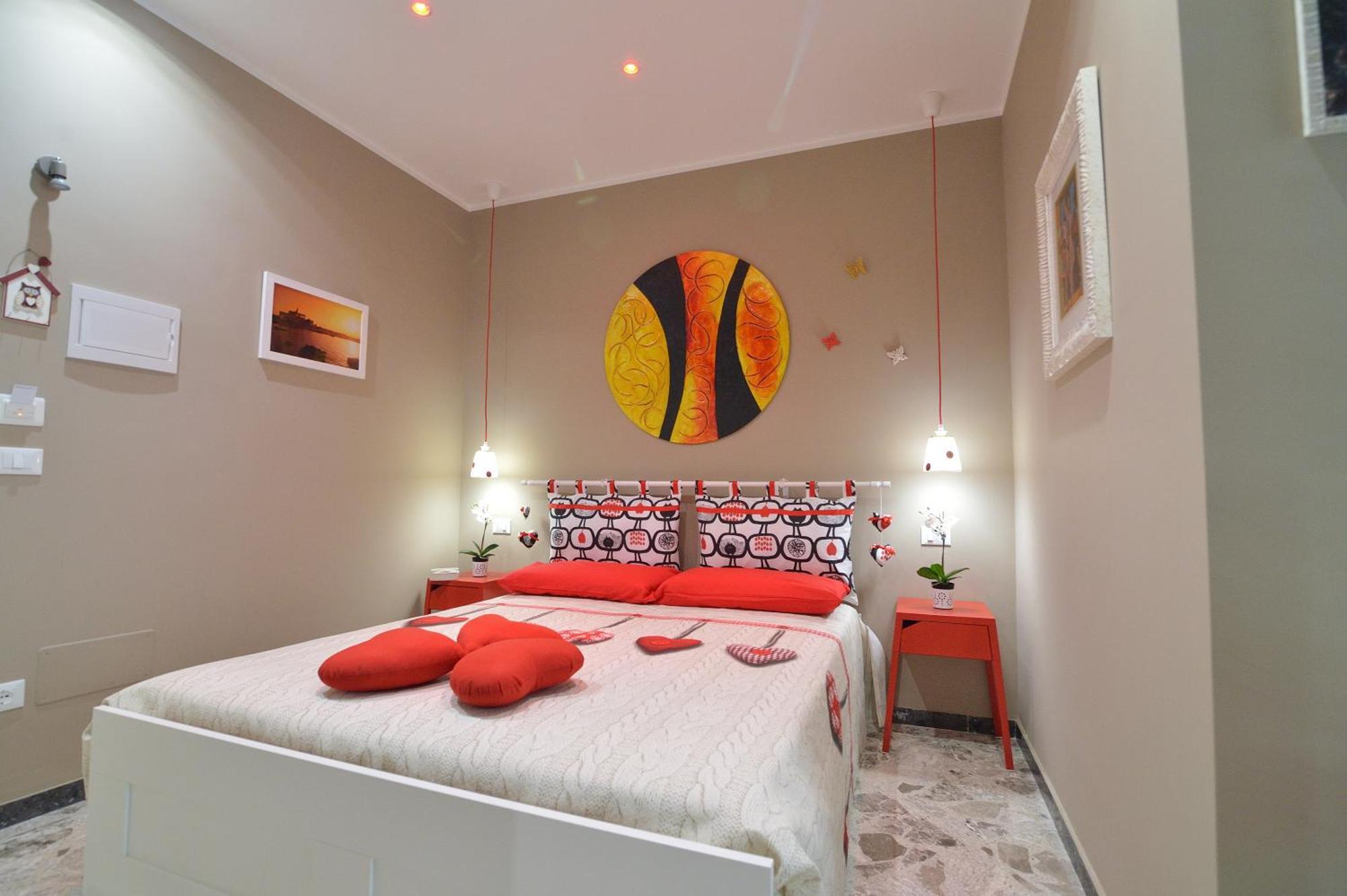 Dimora Pascali Holiday - " Rooms & Relax " Polignano a Mare Ngoại thất bức ảnh
