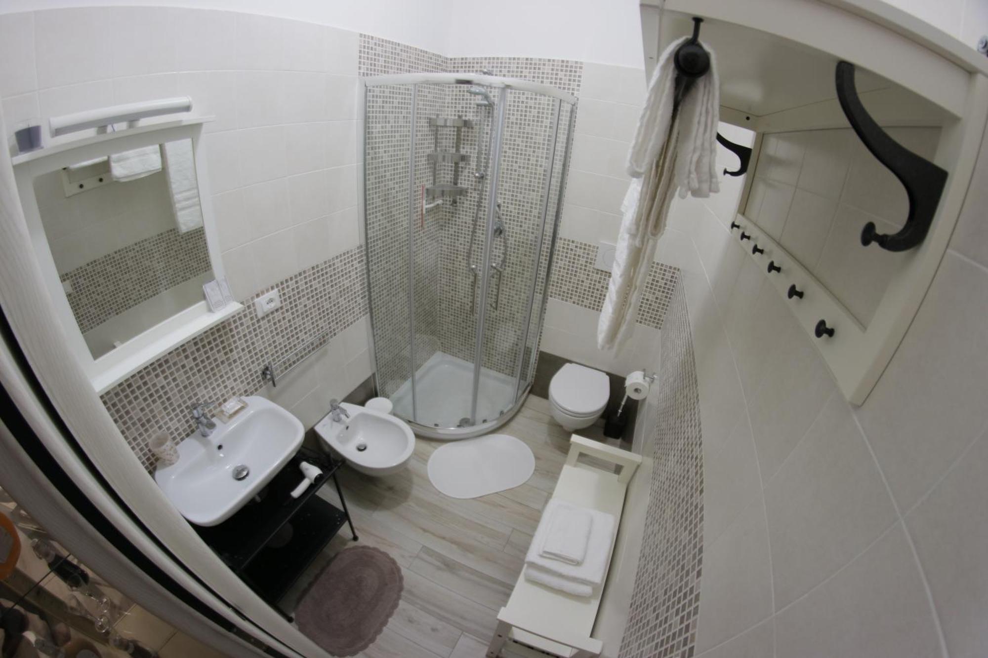 Dimora Pascali Holiday - " Rooms & Relax " Polignano a Mare Ngoại thất bức ảnh