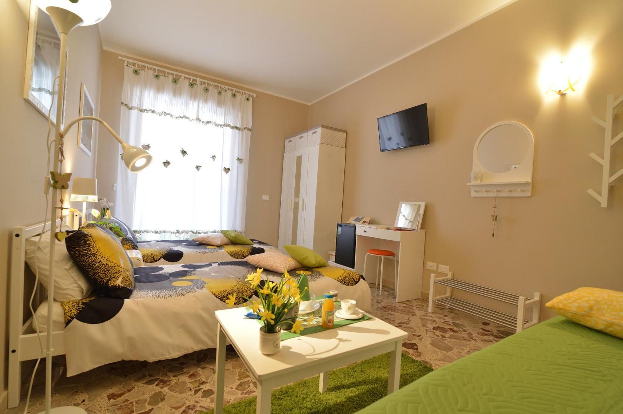Dimora Pascali Holiday - " Rooms & Relax " Polignano a Mare Ngoại thất bức ảnh
