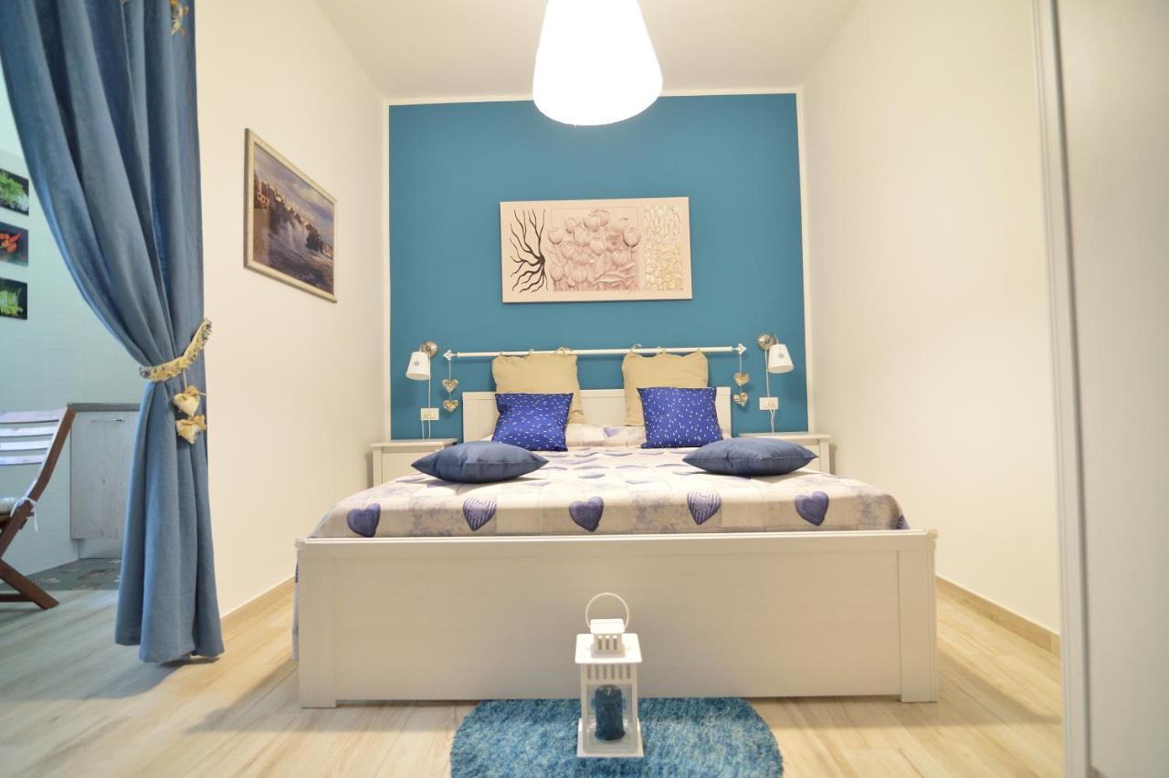 Dimora Pascali Holiday - " Rooms & Relax " Polignano a Mare Ngoại thất bức ảnh