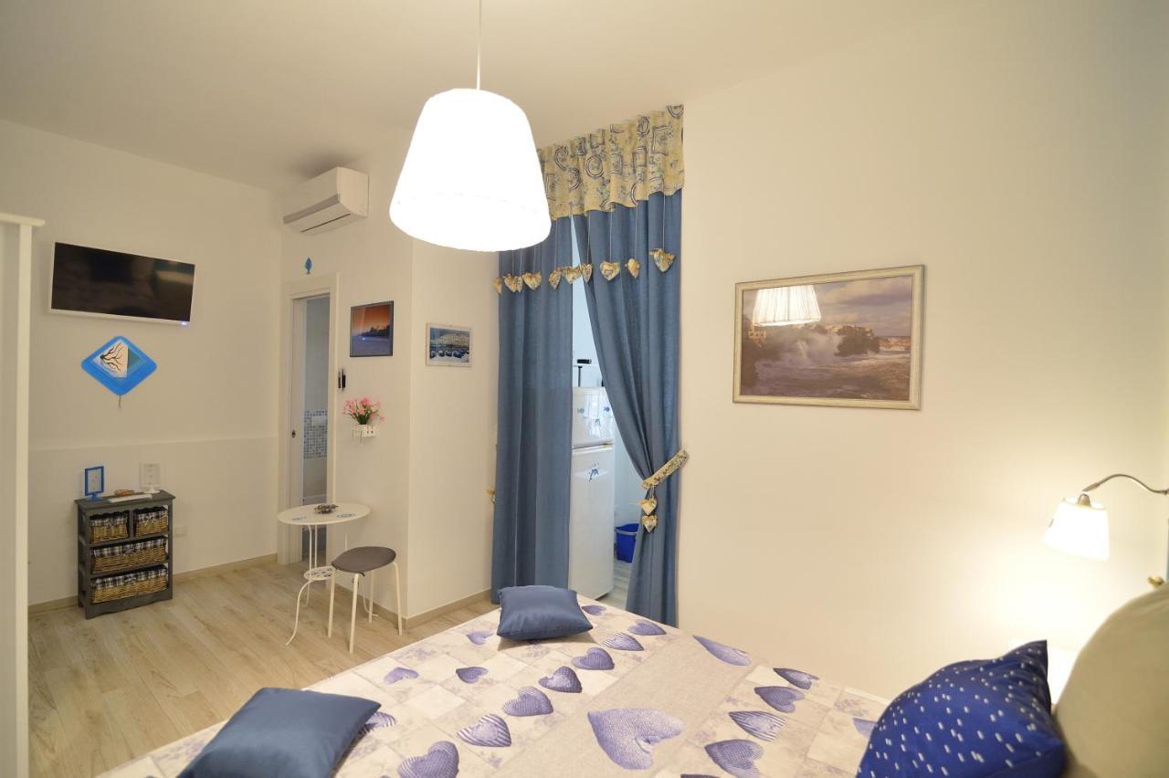 Dimora Pascali Holiday - " Rooms & Relax " Polignano a Mare Ngoại thất bức ảnh